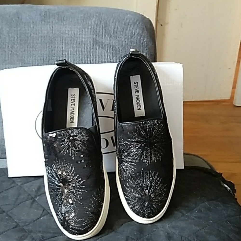 Sneakers Steve madden